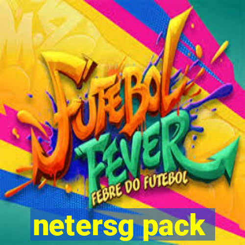 netersg pack